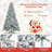 9" Green Pine Artificial Christmas Tree