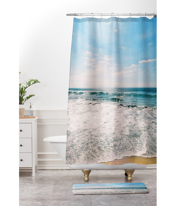 Memory Foam Non-Slip Bath Rug