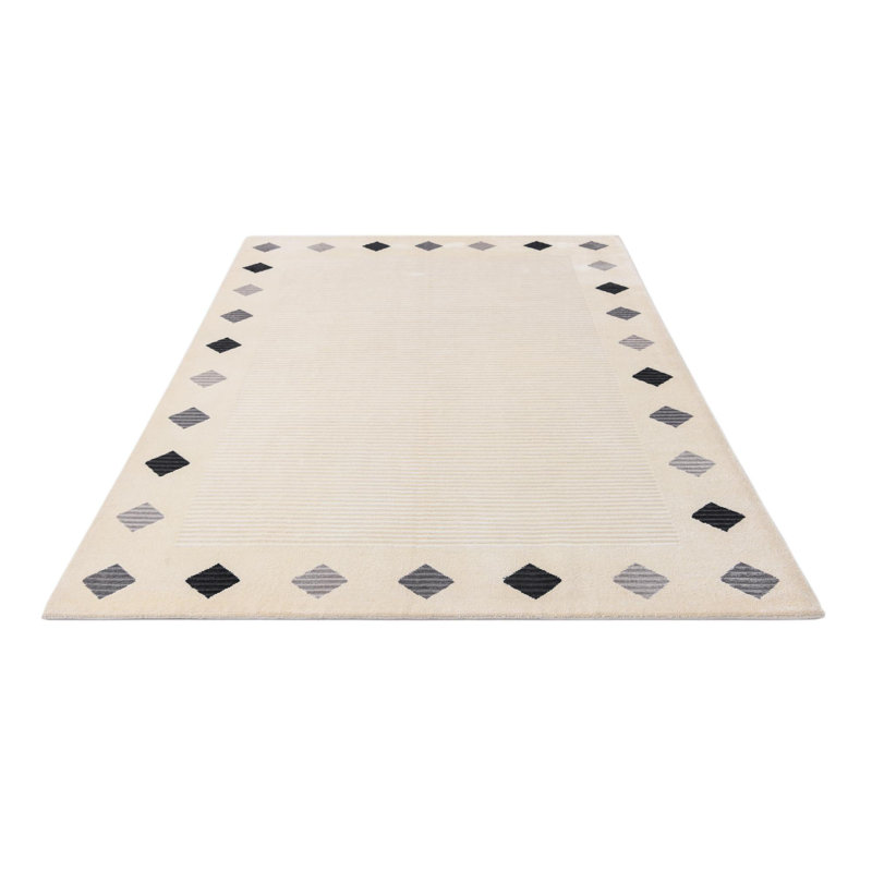 Jacinto Beige Rug