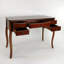 Bureau en bois massif Moorefield-833265111