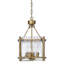 Glenn 4 - Light Chandelier