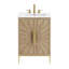 Meuble-lavabo de 24 po Awaken-1635947534-1635947532