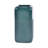 Stoneware Ceramic Vase with Textured Body and Rounded Rim Design-89109976-89109973