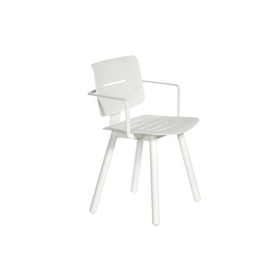 Coco Outdoor Dining Armchair