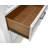Bred 6 - Drawer Dresser