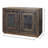 Bel Air 53'' Sideboard