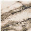 Decara Oasis Abstract High-Low Green Area Rug-1026122877
