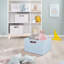 Roba Wooden Toy Box-106407853