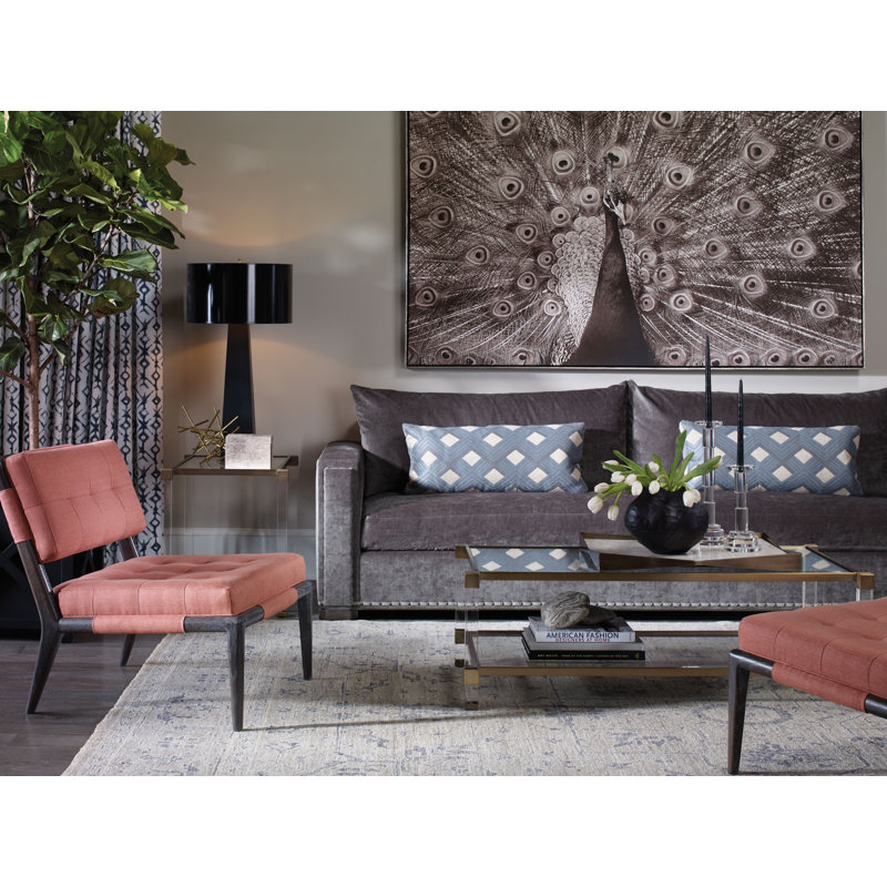 Thom Filicia Home New Field Side Table