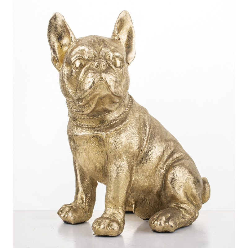 McDougal Animals Figurines & Sculptures
