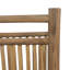 Natural Fibres Wall Vase