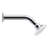 Exhale B90 Multi Function Fixed Shower Head-17639563