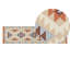 Sisk Southwestern Hand Woven Area Rug-324327858