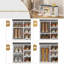 Sunol Upholstered Storage Bench