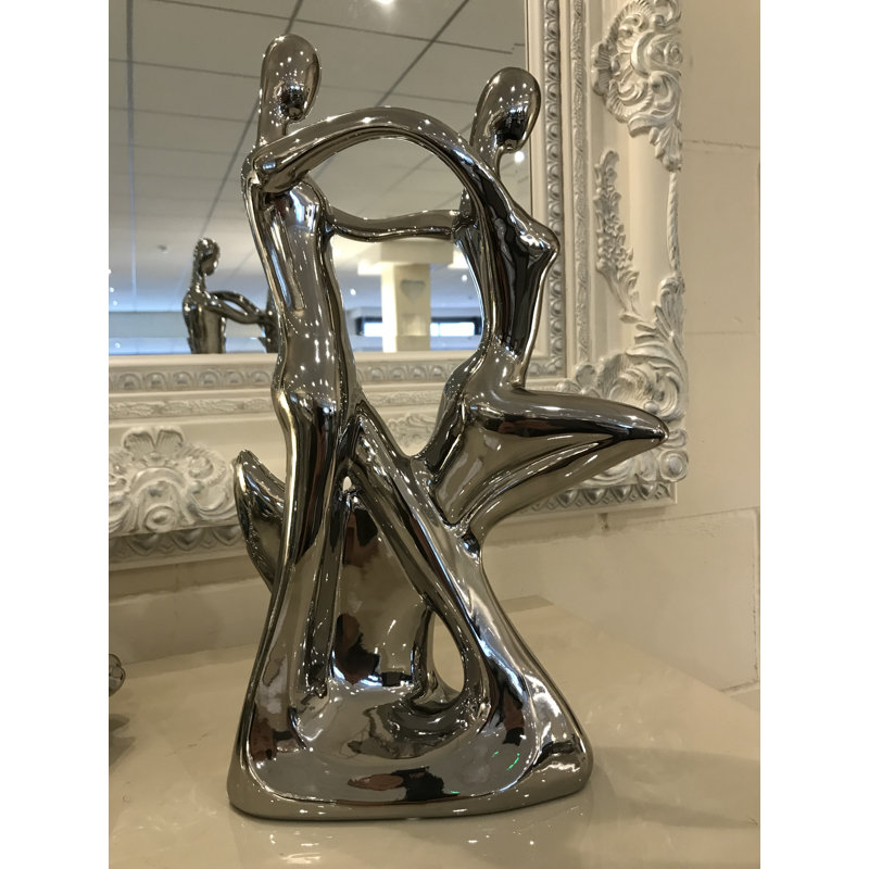 People Figurines & Sculptures