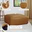Repose-pieds en cuir italien Hustle-109241967
