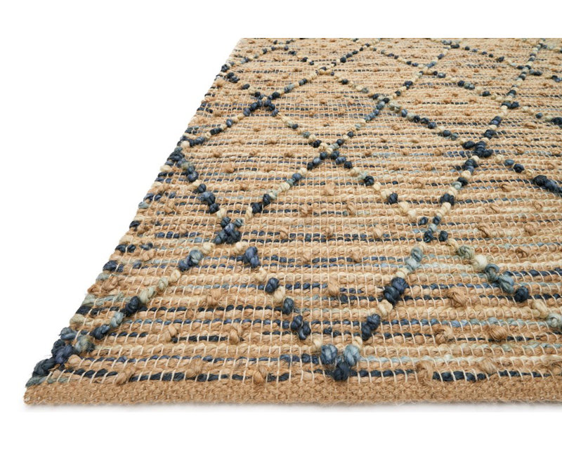Pangkal Pinang Indoor Rug, Rectangle 5' x 7'6"