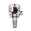 2 - Light Candle Wall Light-1956545305