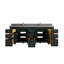 Ensemble de meuble-lavabo double 84 po Sonoma-89870678