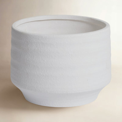 Canella 10" Pot Planter