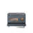 ILVE Nostalgie II Series 48 inch Dual Fuel Range with 8 Sealed Burners, Griddle (Glass Door)-98196462-98196439