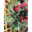 Couronne de chlorure de polyvinyle 24 po