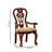 Upholstered Armchair