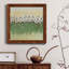 «Rows Of Flowers II», art mural sur toile-62718905-62718909