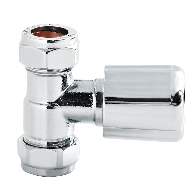 Radiator Valve