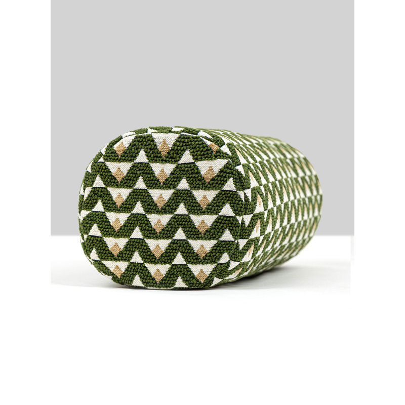 HORIZONS PILLOW, Everglade Sand Crizia