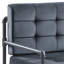 Fauteuil d'appoint Brantley