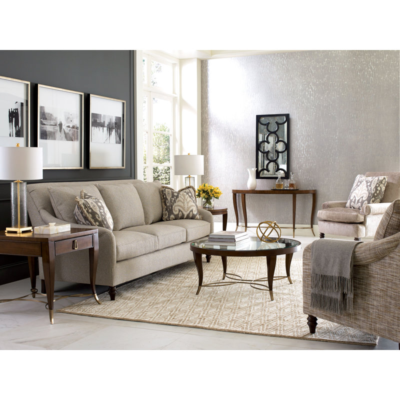 Jenipher Single Coffee Table