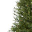 Sommer 90' H Lighted Artificial Christmas Tree