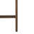 Ariquer Solid Wood Writing Desk-73277443