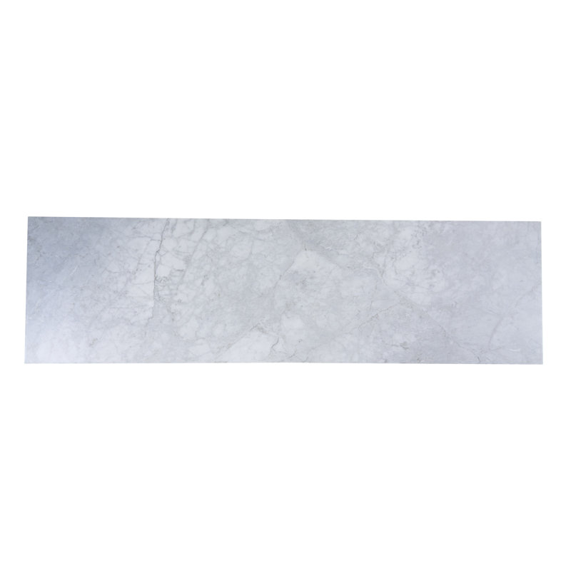78'' W Marble Console Table