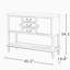 Crédence l 14,77 po avec armoire-88634097