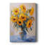 FLORAL Series CDLxxi - Gallery Cavas sur mesure-447143807