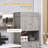 Kennede 72.26'' Kitchen Pantry