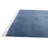 Jacoby Blue Rug