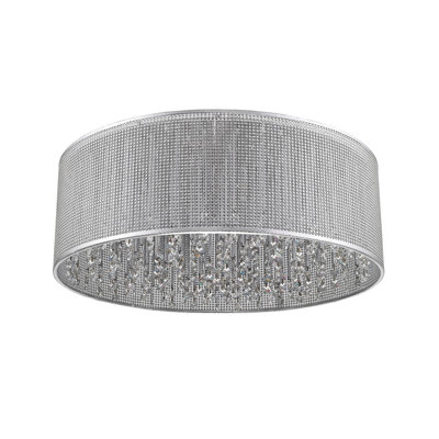 Belen Flush Mount