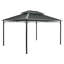 Delanco 4m x 3m Steel Party Tent