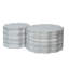 Ensemble de 2 tables d'appoint Modern Modern