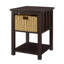 Table de bout avec rangement Knepp-1616568968