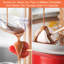 Cascading Chocolate Fountain
