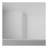 solid surface soaking bathtub