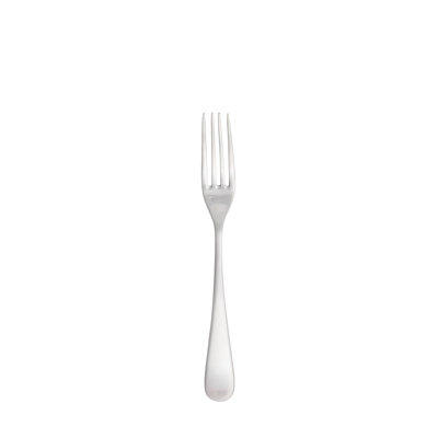 Mariposa Brushed Salad Fork