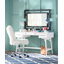 Darbonne Trellis Wool Hand Woven Area Rug-17277074