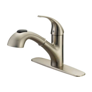 Oakbrook Collection Kitchen Faucet