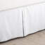 Casablanca Linen Tailored Bed Skirt-26226253
