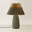 Takiah Ceramic Table Lamp